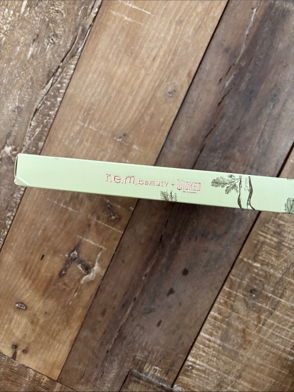 WICKED + r.e.m. beauty OZDUST Eyeshadow Palette - Never Opened or Used - Picture 4 of 9